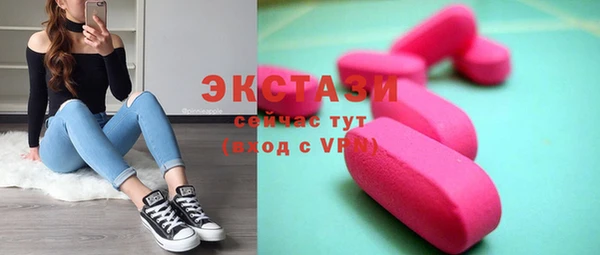 крисы Слюдянка